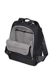 Рюкзак Samsonite MOVE 5.0 BLACK 32x25x12 KP0*09097 - мініатюра 5