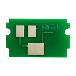 Чип для картриджа Kyocera Mita TK-5490, ECOSYS, 2,4K yellow Everprint (CHIP-KYO-TK-5490-Y)