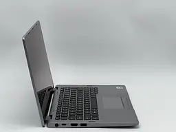 Ноутбук Dell 13.3" Latitude 5310 2-in-1, i5-10310U, 16 GB, 240 GB, Intel UHD Graphics, 1920x1080, IPS (SH2601464) Б/в - мініатюра 4
