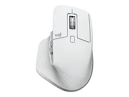 Миша Logitech MX Master 3S Pale Grey (910-006560)