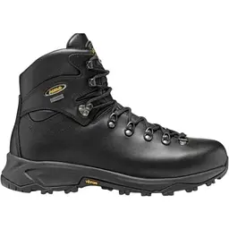 Черевики Asolo 520 Winter GV MM 44 Black (1033-ASL A11030.А388-11)