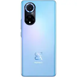Смартфон Huawei Nova 9 8/128Gb Starry Blue [110407] - мініатюра 5