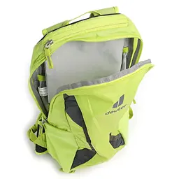 Рюкзак Deuter Race Citrus-graphite (1052-3204121 8403) - мініатюра 4