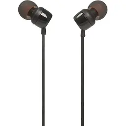 Навушники JBL Tune 110 Eco Black (JBLT110BLKE) - мініатюра 3
