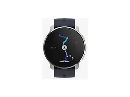 Спортивний годинник Suunto 9 Peak Granite Blue Titanium (SS050520000) - мініатюра 9