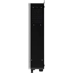 Гібридний інвертор Felicity IVEM 8KVA 48V RS485 MPPT (90-450) 150A Parallel - мініатюра 6