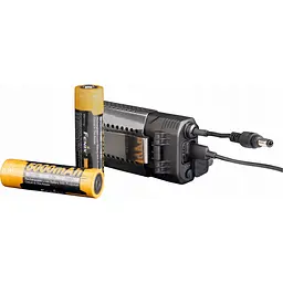 Ліхтар налобний Fenix HP30R V2.0 [HP30RV20] [139775] - мініатюра 5