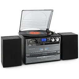 Акустична стереосистема Auna TC-386 (10000109)