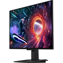Монітор Samsung Odyssey OLED G50SF (LS27FG500SUXEN) - мініатюра 4