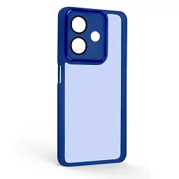 Чохол ArmorStandart Shade для OPPO A3 4G / A3x 4G / A40m 4G Blue