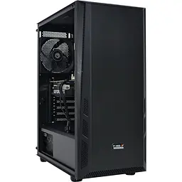 Ігровий комп'ютер Power Up GamePC TOP #273 Ryzen 5 5600/16 GB/SSD 512 Gb/GeForce RTX 3050 8 Gb