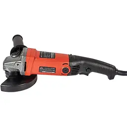 Машина шліфувальна кутова Vitals Master Ls 1286HL (205401) - мініатюра 2