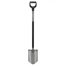 Лопата штикова Fiskars Ergonomic (1066708)