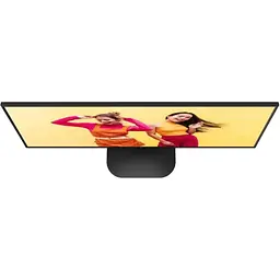 Монітор TFT 27" AOC Q27B35S3, QHD IPS, 120Гц, HDMI, DP, USB-hub, чорний (Q27B35S3)