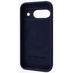 Чохол Proove Silicone Case with Magnetic Ring Google Pixel 9 - мініатюра 7