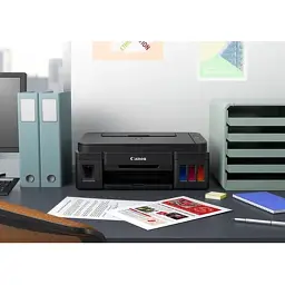 БФП струменевий CANON PIXMA G3410 2315C009 - мініатюра 6