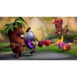 Ключ активації Microsoft Набір Spyro + Crash Remastered Game Bundle для Xbox One/Series - мініатюра 7