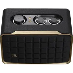 Акустична система JBL Authentics 200 [JBLAUTH200BLKEP] [103301] - мініатюра 4