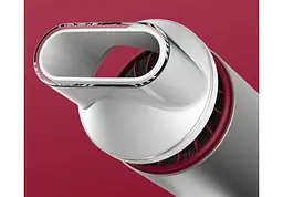 Фен Soocas H3S Electric Hair Dryer White/Silver - мініатюра 4