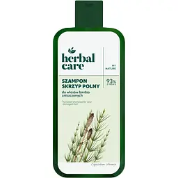 Шампунь для дуже пошкодженого волосся Farmona Herbal Care Хвощ 330 мл