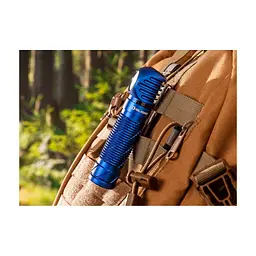 Ліхтар Olight Perun 2 Blue (Perun 2 BL) - мініатюра 2
