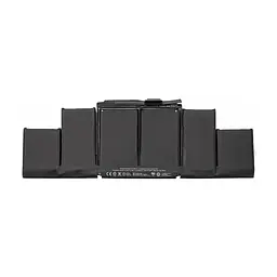 Акумулятор до ноутбука Apple MacBook Pro 15" Retina (A1417, A1398) 10.95V 95Wh (NB420223) - мініатюра 2