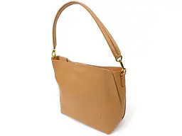 Жіноча шкіряна сумка Vintage 22х24х10 см sum0022710