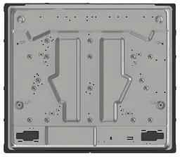 Варильна поверхня газова Gorenje GTW 641 EB (BG6IB-G0B) (6629450) - мініатюра 8