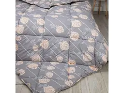 Ковдра ТЕП 180x210 ШИК (400г/м2) Pale Rose - мініатюра 3