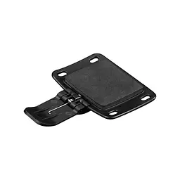 Кріплення для ліхтаря Fenix ALD-08 Helmet Holder (ALD-08) - мініатюра 2