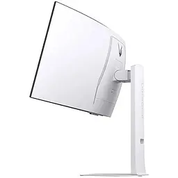 Монітор LG UltraGear 34GX90SA-W - мініатюра 6