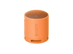 Портативна колонка Sony SRS-XB100 Orange (SRSXB100D) - мініатюра 2