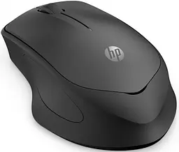 Мишка бездротова HP 280 Silent, 3 кн., 1200 dpi, чорна - мініатюра 2