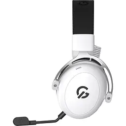Ігрові навушники GamePro Asgard Skald 4-Mode White (HSW160W) [161115] - мініатюра 3