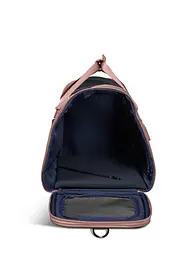 Сумка-Переноска Для Собак Та Котів Lipault CITY PLUME ROSEWOOD 45x28x23 P61*70017 - мініатюра 5