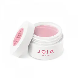 Універсальний моделюючий гель для нігтів рожевий 07 Marshmallow nude JOIA vegan 15 мл