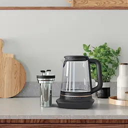 Електрочайник Electrolux E7GK1-8BP (910003588) - мініатюра 13