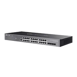 Комутатор TP-Link Omada SG3428X - мініатюра 3