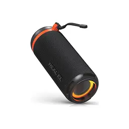 Акустична система REAL-EL X-711 Black (EL121600026) - мініатюра 3