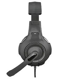 Гарнітура ігрова Trust GXT 310 Radius 3.5 мм Black (21187_Trust) - мініатюра 4