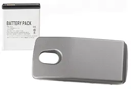 Акумулятор PowerPlant Samsung i9250 Galaxy Nexus посилений (DV00DV6075)