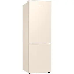 Холодильник із морозильною камерою Samsung RB34C600EEL - мініатюра 3