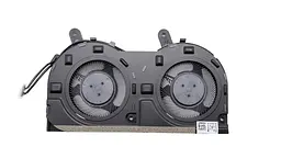 Вентилятор Lenovo кулер для моделей ноутбука IdeaPad Slim 5, 16IRL8 82XF, Slim 5, 16IAH8 83BG (BAPA1206R5HY003) Оригінал, 5V, 4pin
