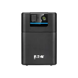 Пристрій безперебійного живлення Eaton 5E700UI, USB (5E700UI) - мініатюра 2