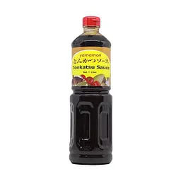 Соус Тонканцу Yamamori Tonkatsu Sause 1 л