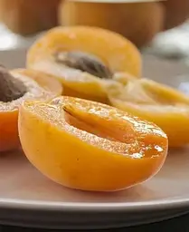 Саджанець Agro-Market Абрикос Голд Рич (літній сорт, середній термін дозрівання) (25774) 1 шт. в упаковці - мініатюра 3