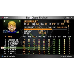 Ключ активації Microsoft Legend Bowl для Xbox One/Series S/X - мініатюра 11