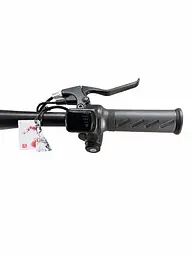 Електровелосипед Ortega MTB 27" 800W 18Ah - мініатюра 7