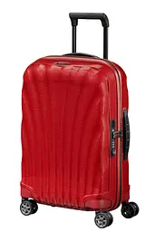 Валіза Samsonite C-LITE RED 55x40x20 55 См CS2*10002 - мініатюра 7