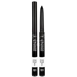 Colour Intense Олівець для очей SATIN 1 г (101 чорний) (4823083021849)